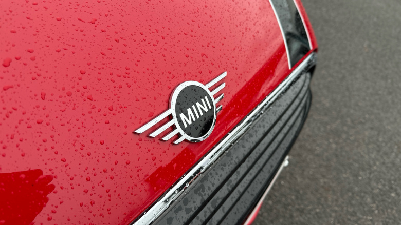 MINI Convertible 1.5 Cooper Sport II 2dr Petrol Convertible